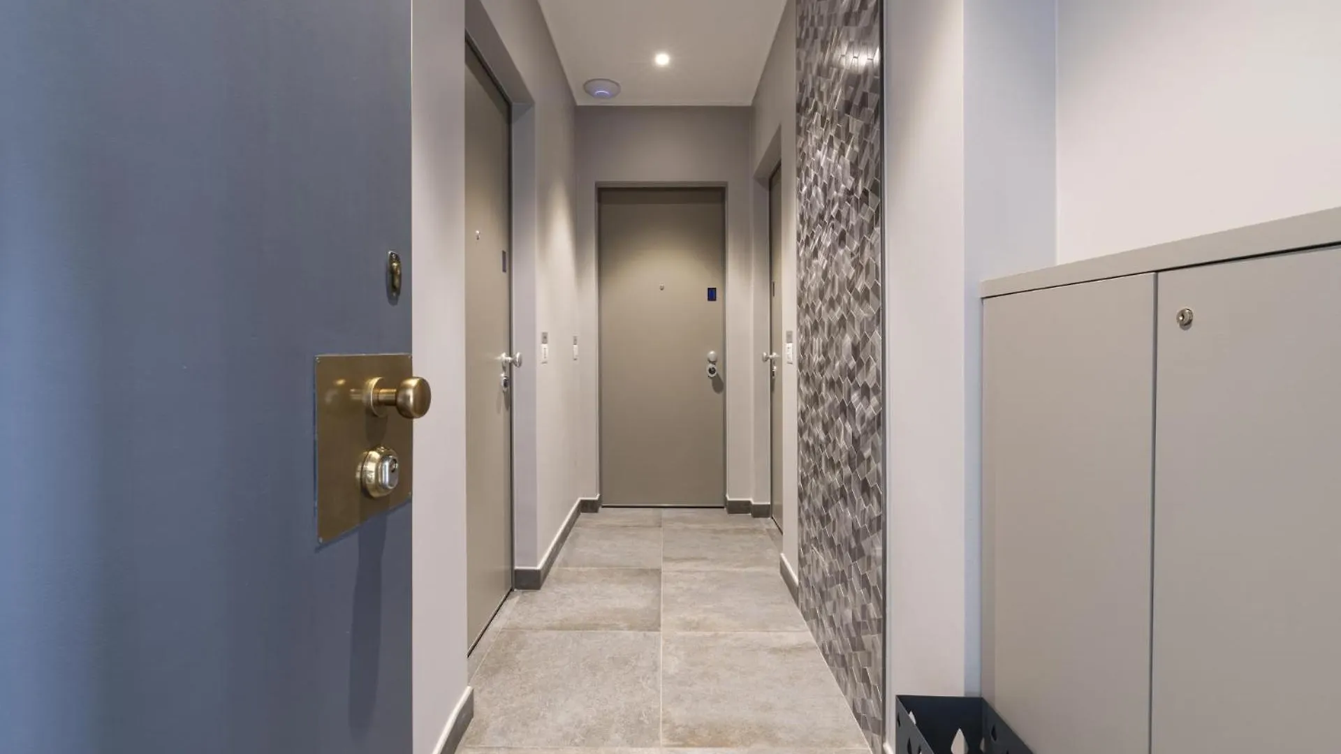 Easylife - Gioiello Urbano In Duomo Apartment Milan Italy