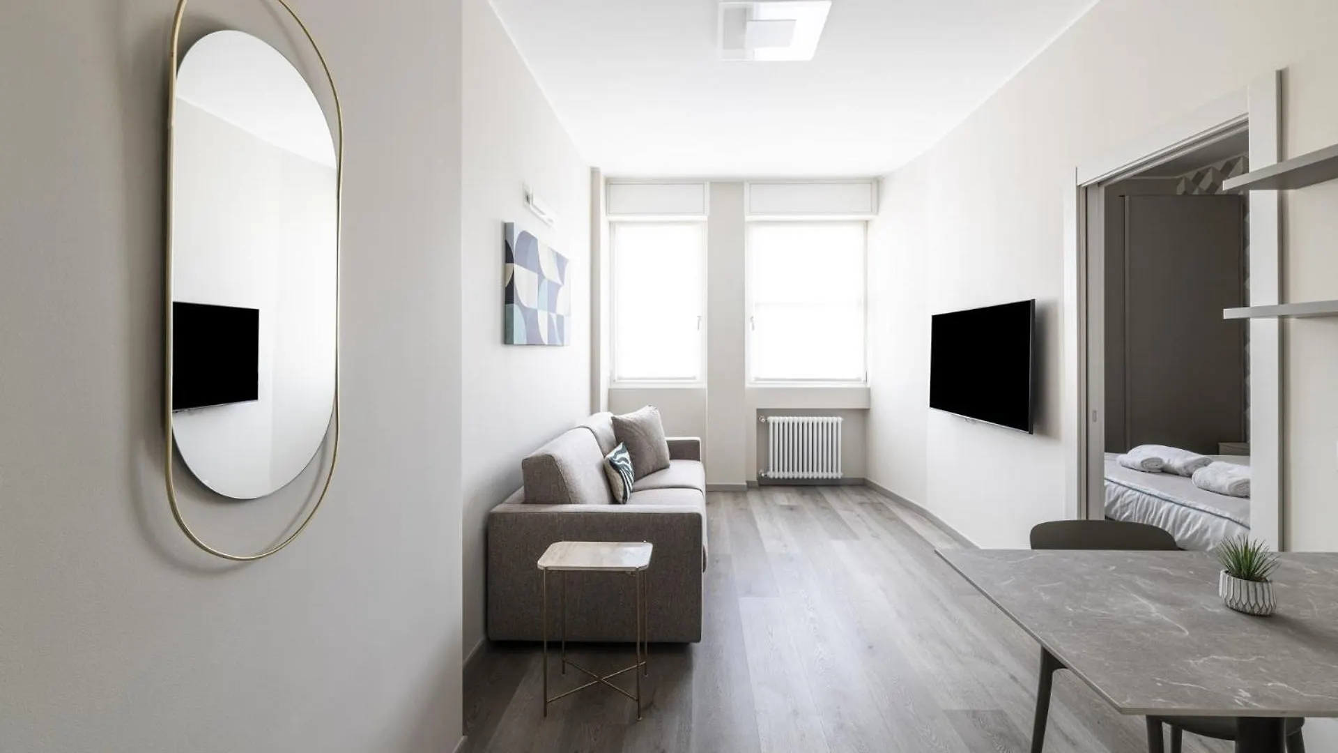 Easylife - Gioiello Urbano In Duomo Apartment Milan 0*,