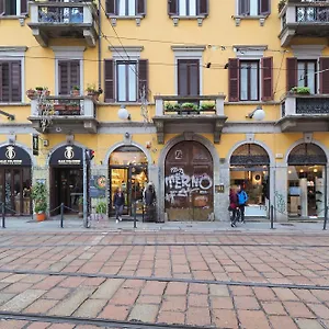 Primopiano - Colonne Appartement